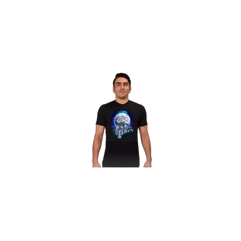 Liquidlogic – Alpha Moon T-Shi XX-Large