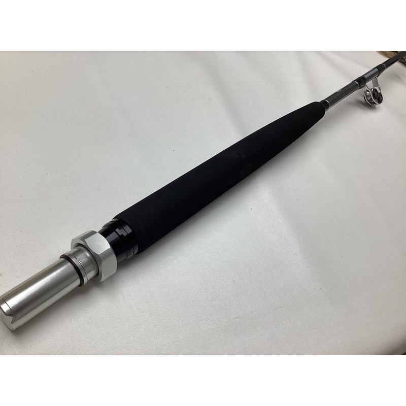 Shimano Terez BW Roller Stripper Uni Butt 67″ XH TZBWC67XHUBA – Used – Mint Condition