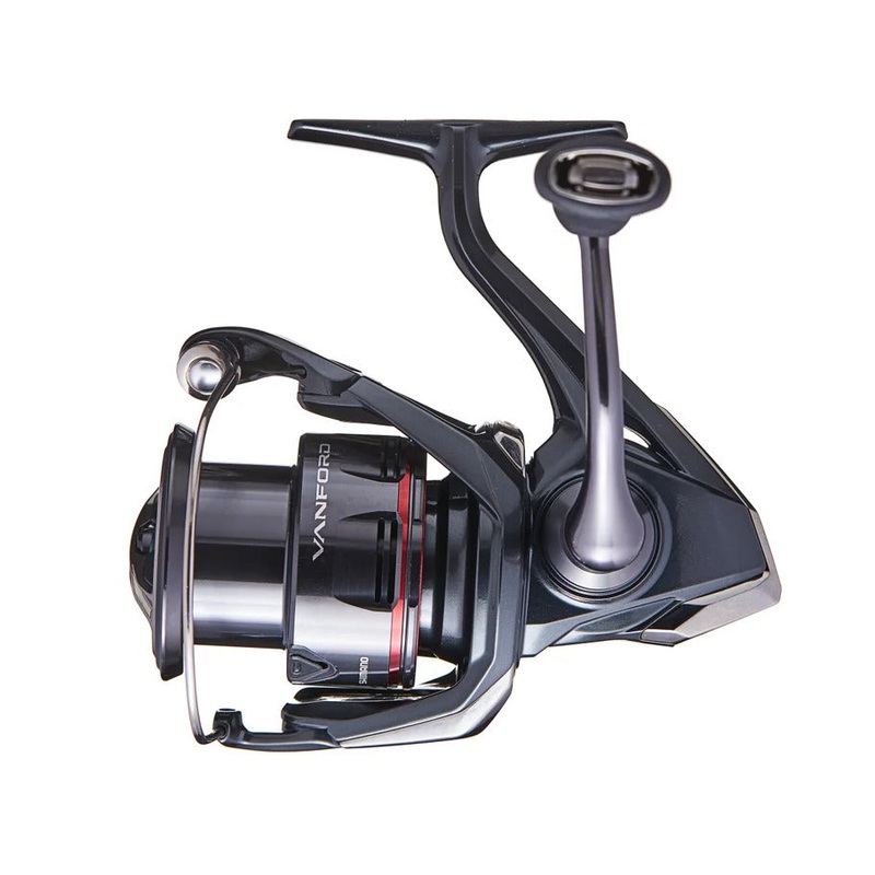 Shimano Vanford A Series Spinning Reels 2000HGA