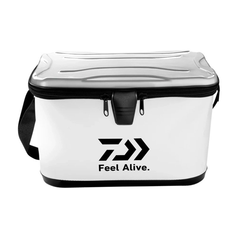 Daiwa Tackle Bag Small