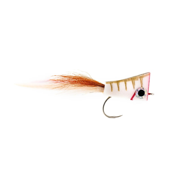 Fulling Mill NYAP Fly –  (3-Pack) 6/0