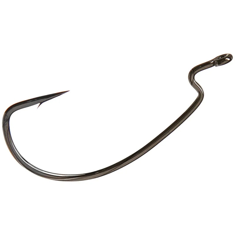 Gamakatsu Superline EWG Worm (5 Pk) 2/0
