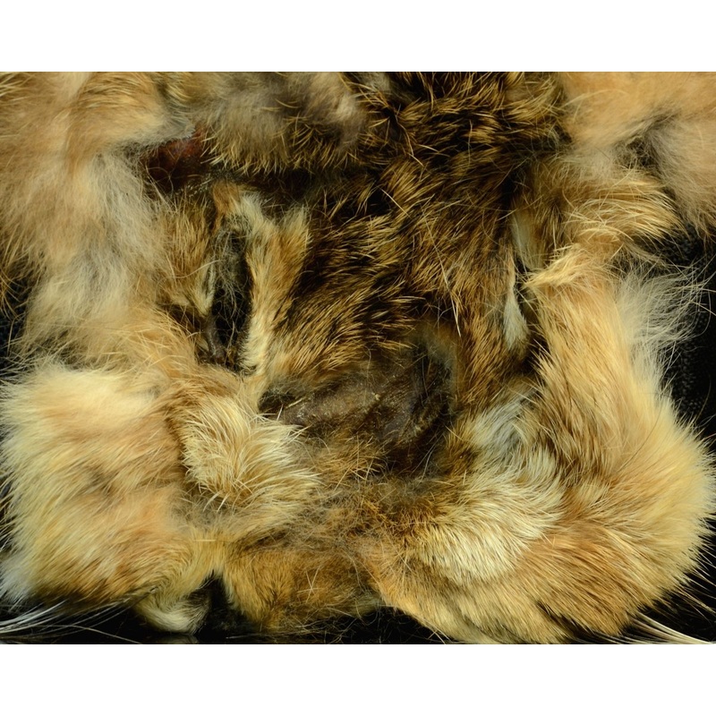 Hareline Hare’s Mask #2