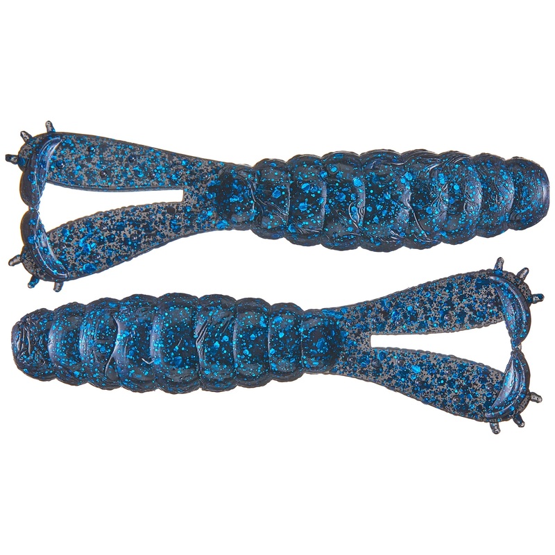 Z-MAN GOAT Black/Blue