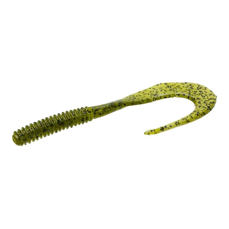 Zoom Dead Ringer 6″ (20 Pk) Watermelon Seed