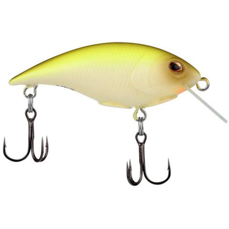 Berkley Shallow Money Badger Crankbait – 1.5 Inch Black Gold 1.5 inch – 3/16 oz
