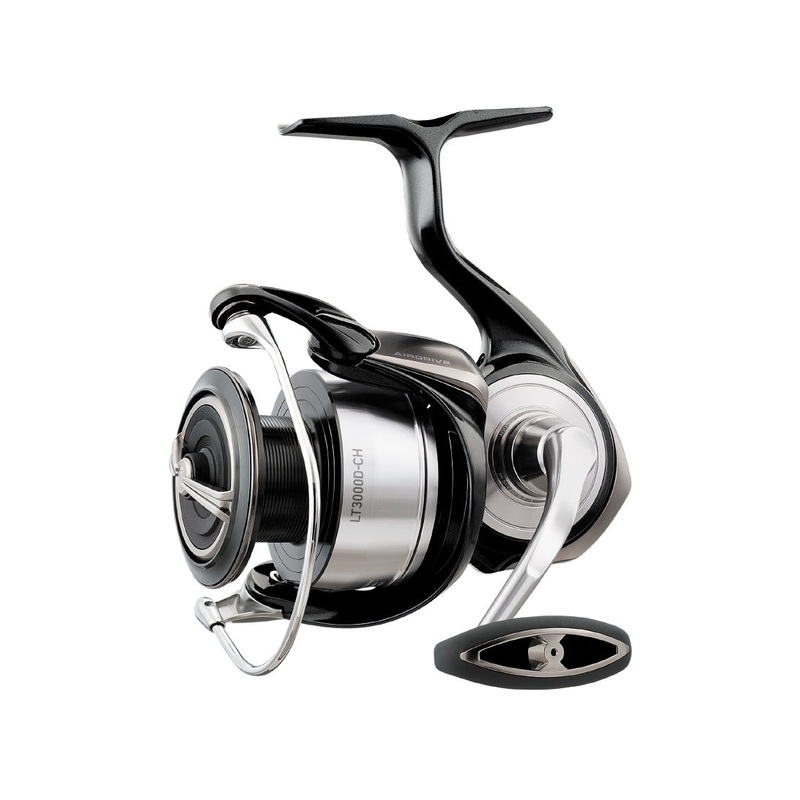 DAIWA 2024 CERTATE LT G SPINNING REEL G2500D-H