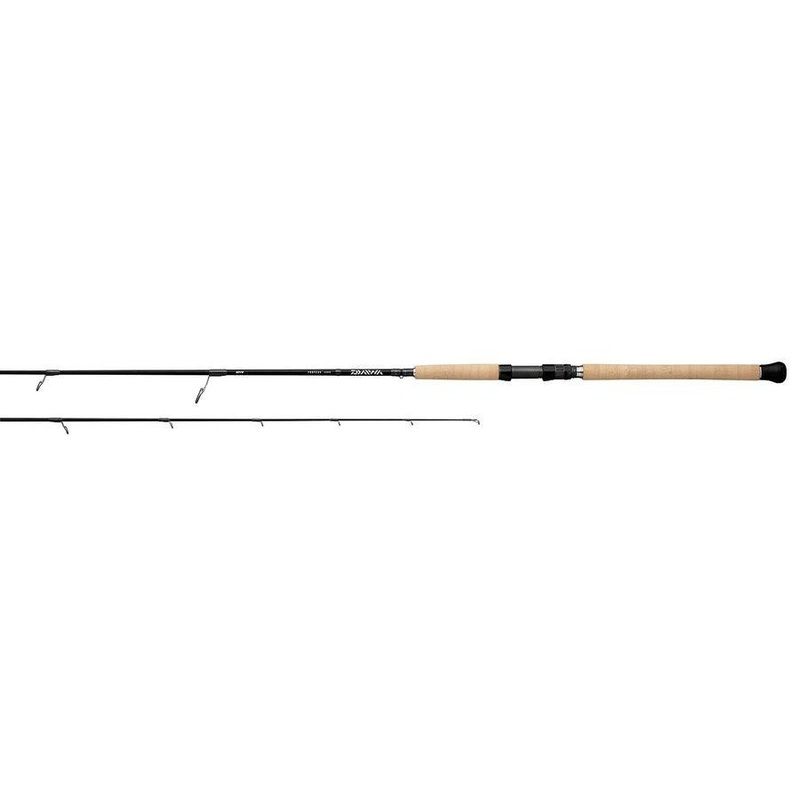 Daiwa Proteus Inshore Spinning Rods PIN66MXS
