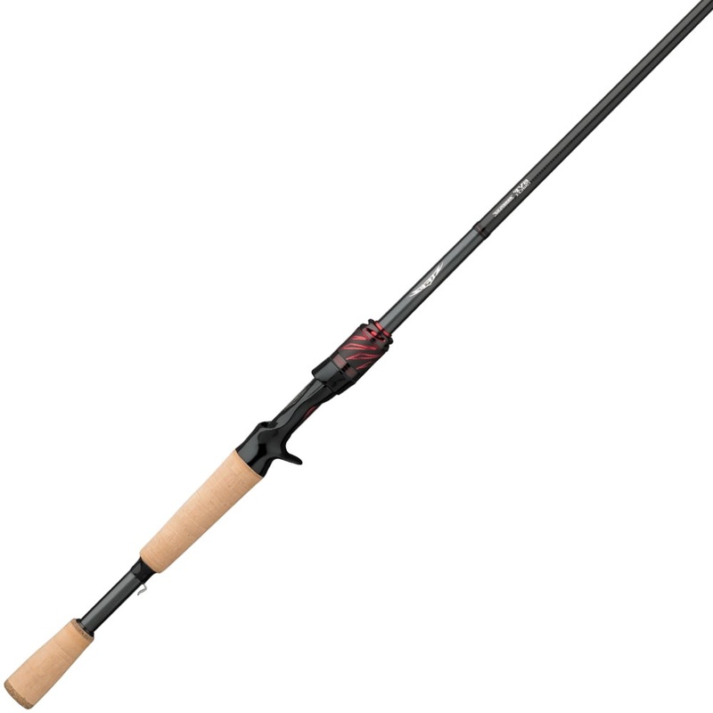 Daiwa Steez AGS Casting Rod Utility Player 7’3″ Medium Heavy | STAGS731MHFB
