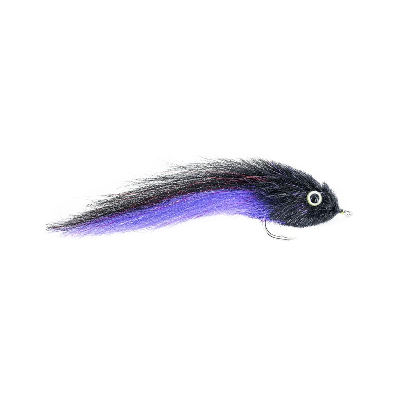 Enrico Puglisi EP GT’s Black & Purple (3-Pack) #8/0