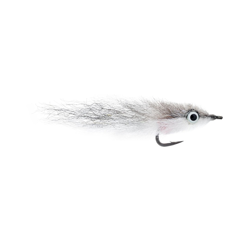 Enrico Puglisi Perfect Minnow – Grey/White (3-Pack) 2