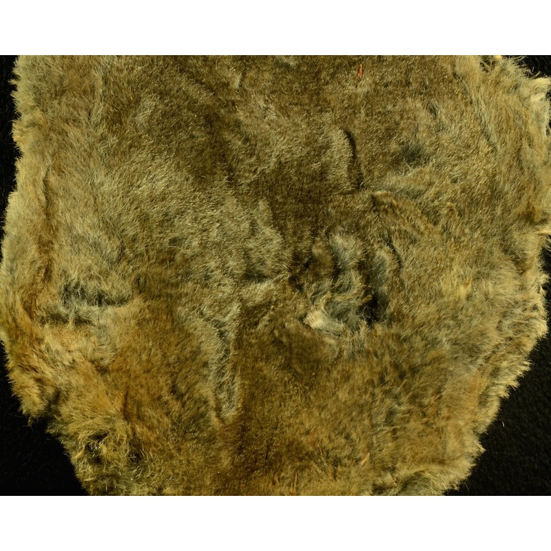 Hareline Mole Skin