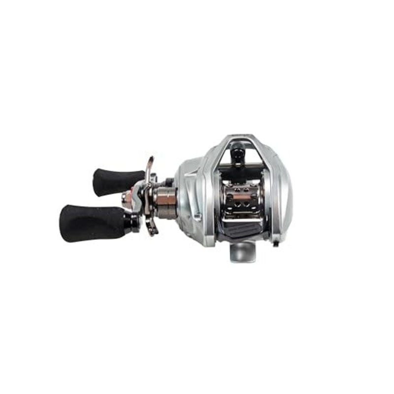 Okuma X-101XA X-Series 100-size LH 8.1:1 Gear Ratio Low-profile
