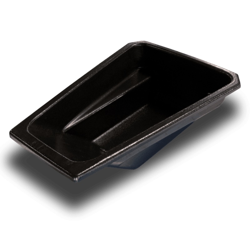 SS127 Bow Bucket