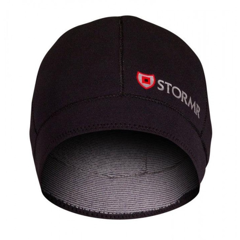 Stormr Typhoon Watch Cap Beanies Black M
