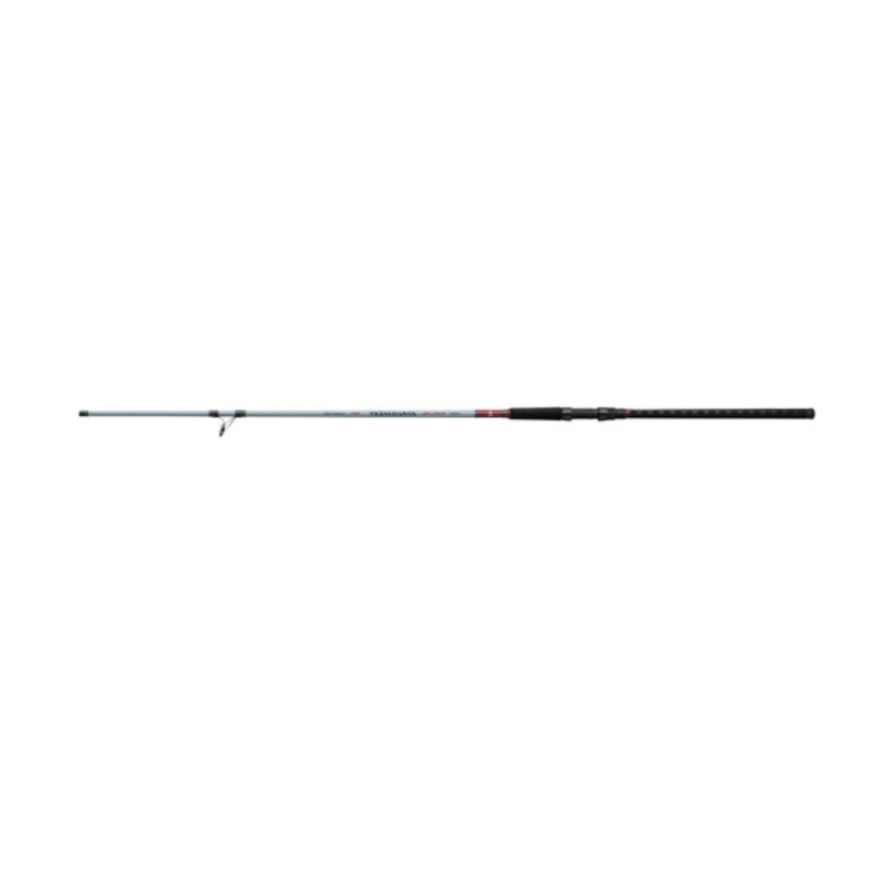 Daiwa TDSUF1062MFS TD Surf Series Rod 10’6″ 2pc Medium Action Fast