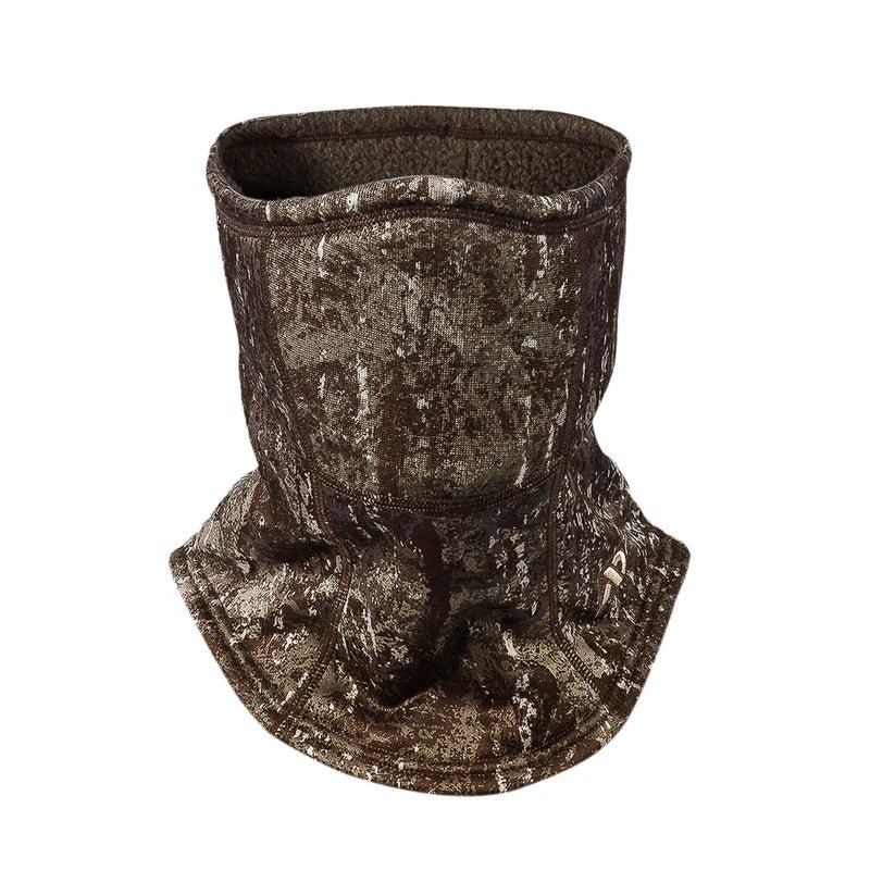 First Lite Tundra Cold Weather Neck Gaiter Darkwater