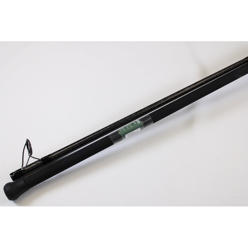 Shimano Tiralejo TRS120MHA Used Spinning Rod – Mint Condition