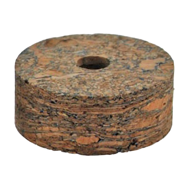 American Tackle Burl Cork Rings – 1/2″ Blue Burl