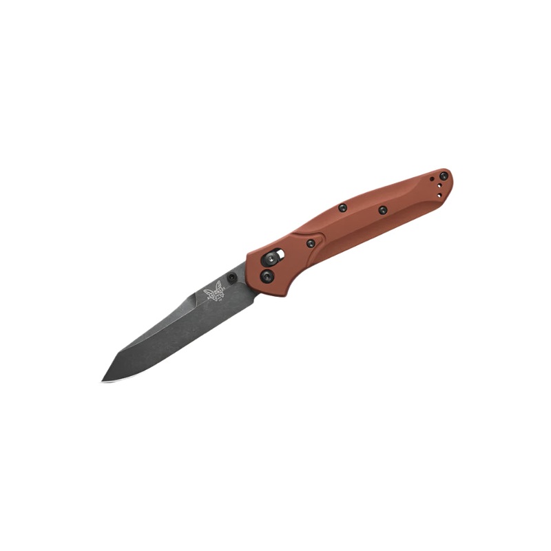 Benchmade Osborne Burnt Copper Aluminum