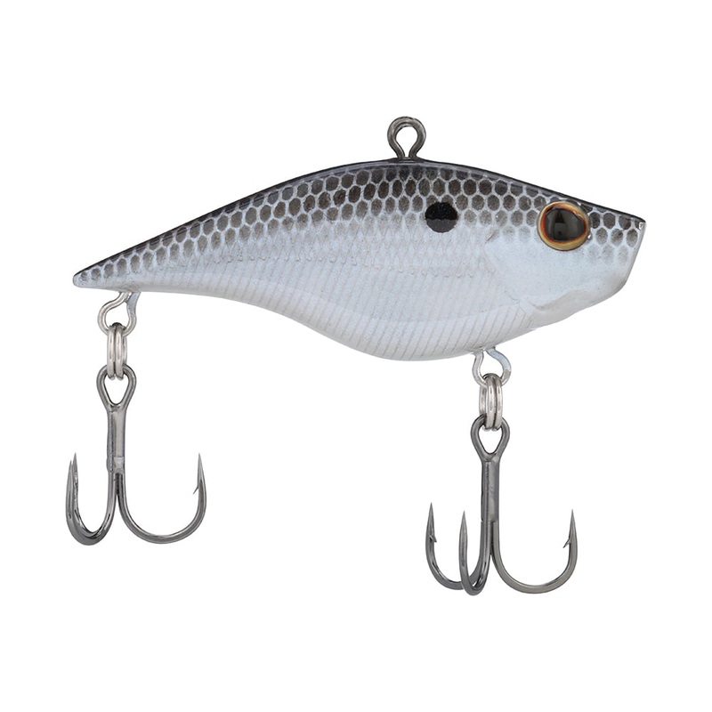 Berkley Warpig Lipless Crankbait Warpig (2.38in – 1/4oz) Black Gold
