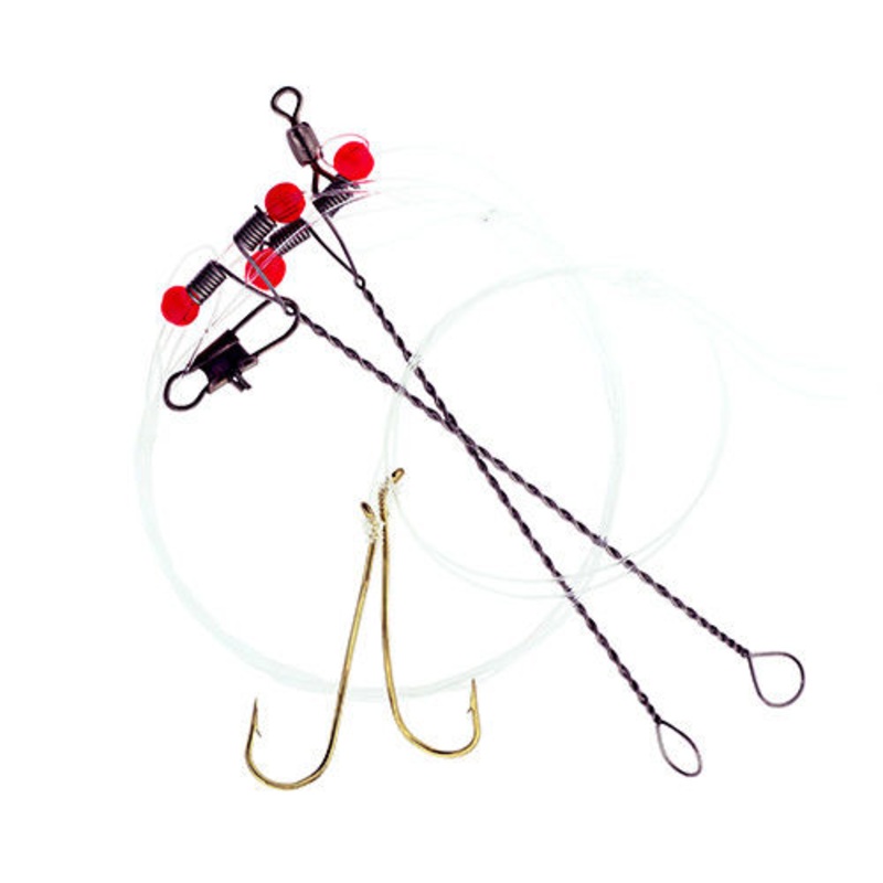 Eagle Claw 06010 Series Crappie Rig 8