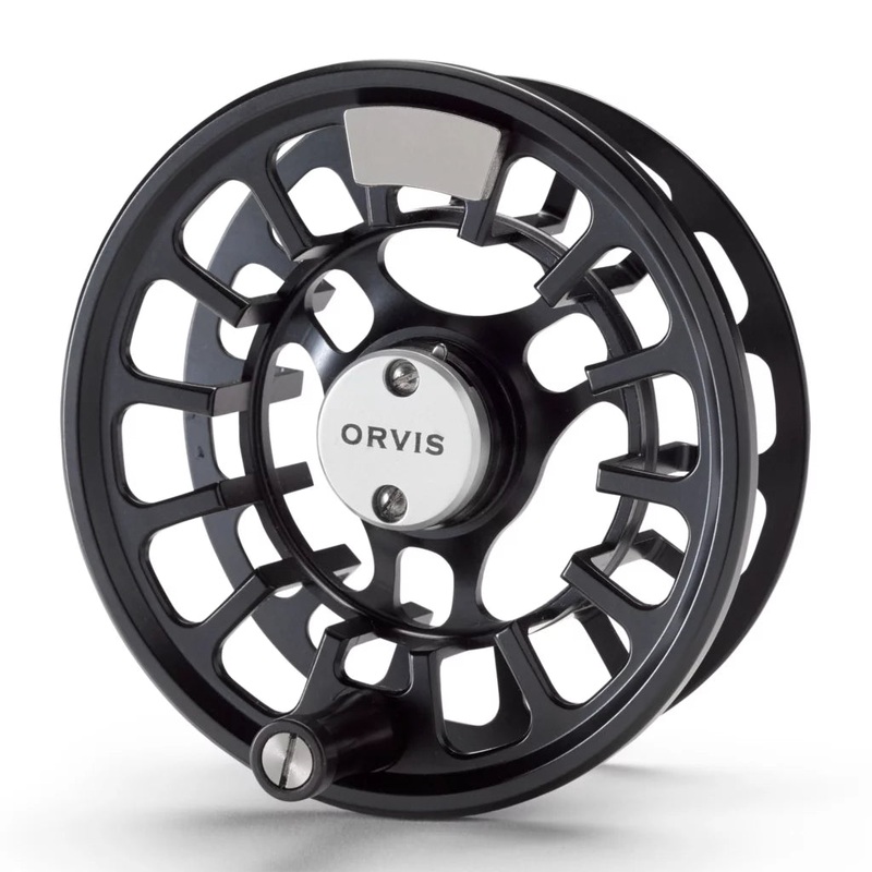 Orvis Hydros Spool Black II (3-5 Weight)
