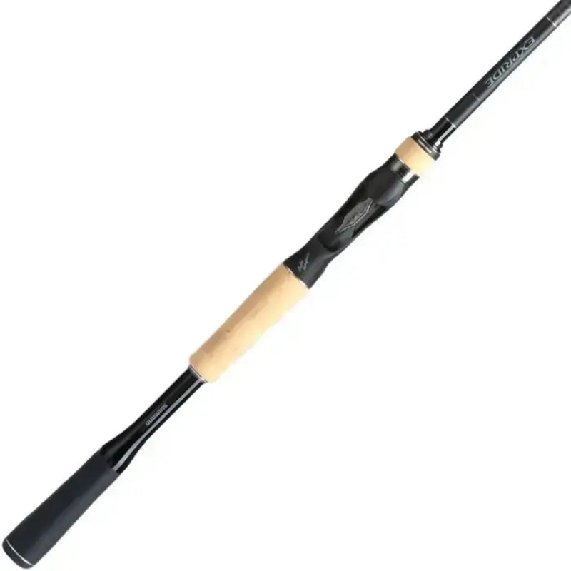 Shimano Expride B Glass Casting Rods 7’2″ Med Heavy