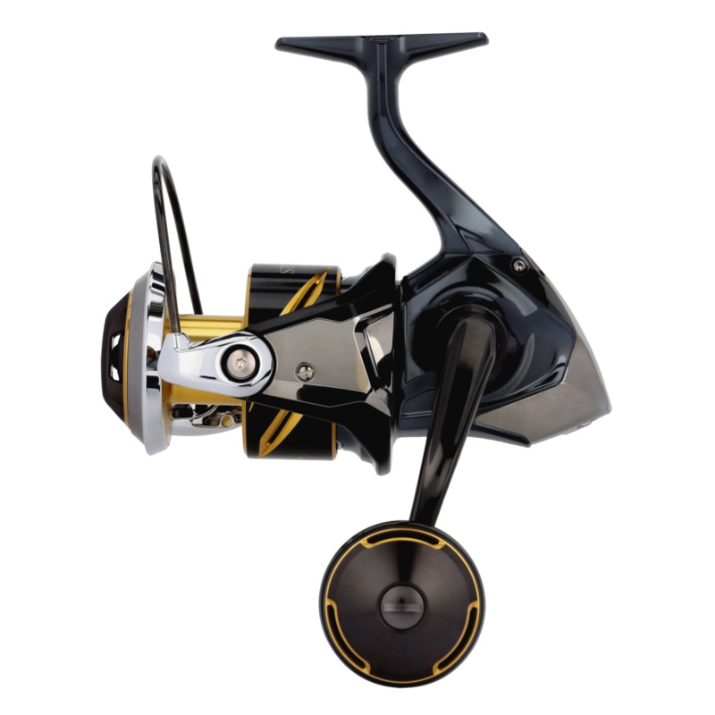 Shimano STLSW8000HGD Stella Saltwater D Spinning Reel