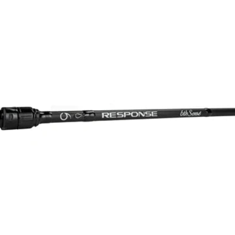 6TH SENSE RESPONSE CASTING RODS 6’9″ Medium/Fast