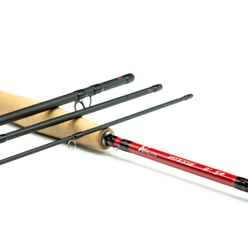 Airlite Vitesse Fly Rod 9′ 5WT