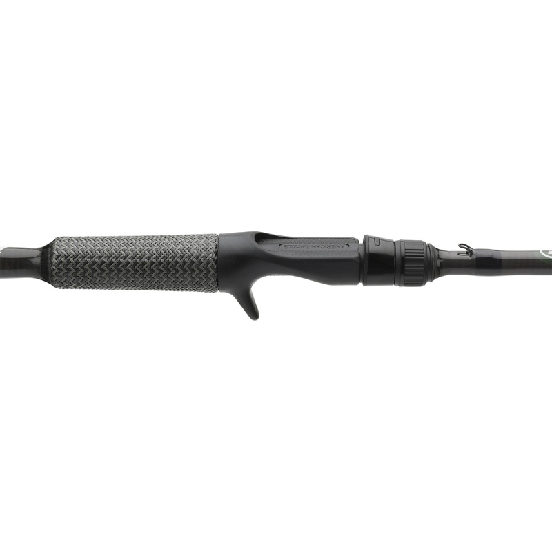 Cashion ICON Series BFS Casting Rods IBFS610MLF