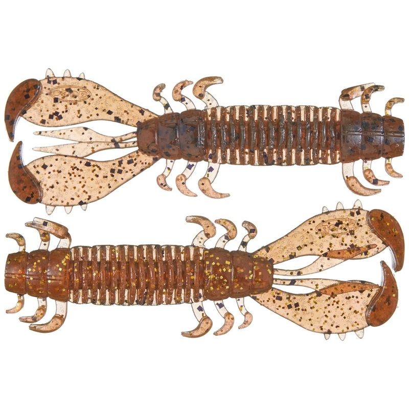 Deps MS CRAW Grn Pumpkin #12 -8pk 2.6
