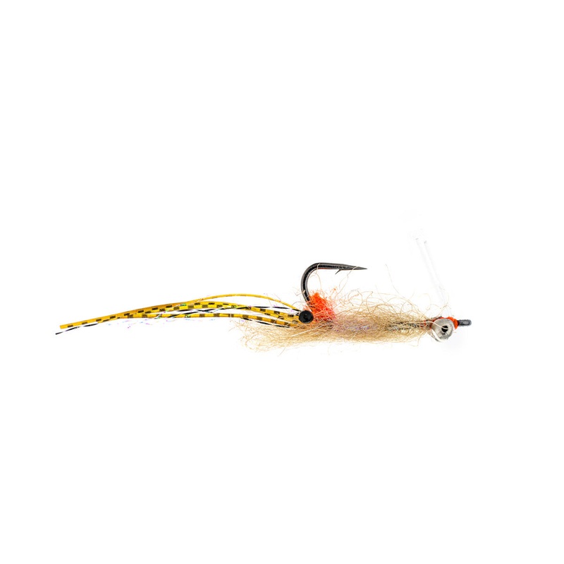 Enrico Puglisi Spawning Shrimp BC – Tan (3-Pack) 2
