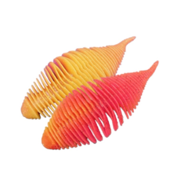 GEECRACK BELLOWS GILL PINK LEMONADE (NEW)#416 Pink Lemonade 3.8″