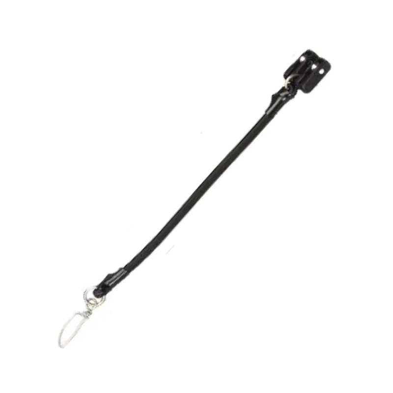 MALIN OUTRIGGER SHOCK CORD WITH DOUBLE PULLEY