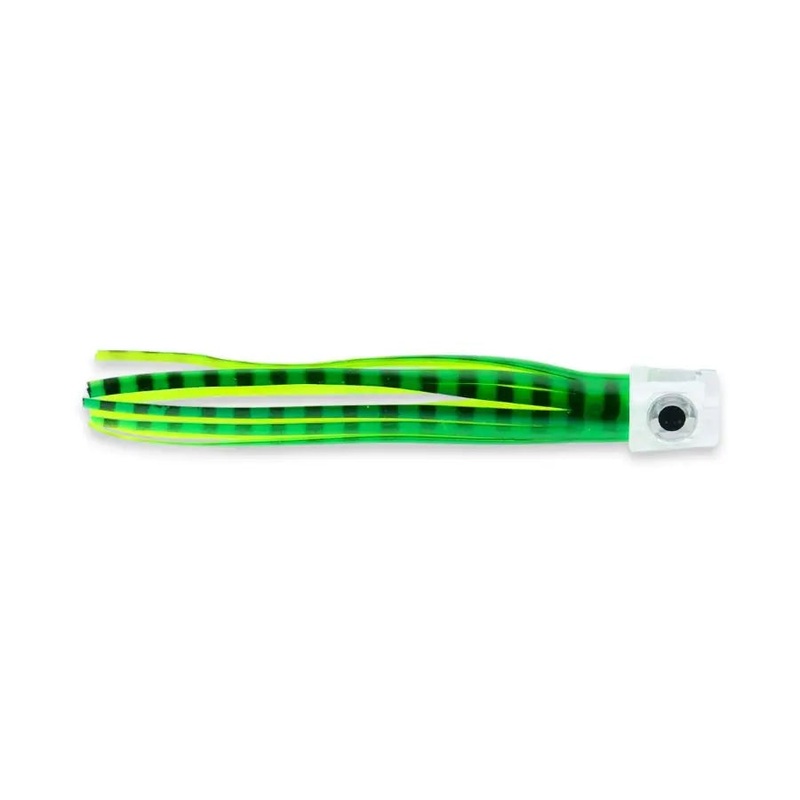 C&H LURES LIL STUBBY DOLPHIN / YELLOW