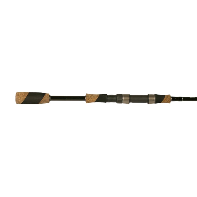 Ceres Spinning Rod (With Variants) 6’10” ML