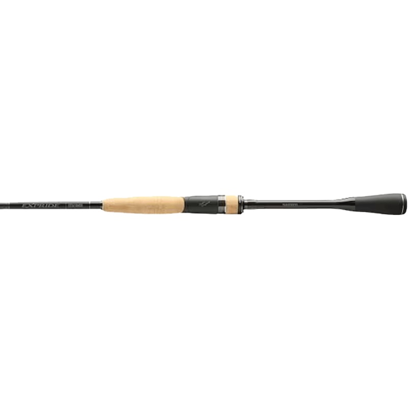 EXPRIDE SPINNING ROD 7’2″ M XF