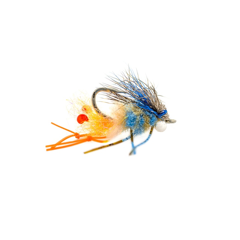 Fulling Mill Vlahos’ Combo Crab (3-Pack) 2