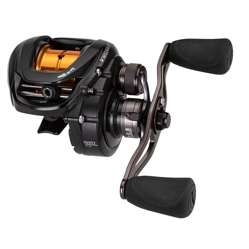 Lew’s Pro SP SLP Series Casting Reel Left Hand 7.5:1 | PSP1SHL