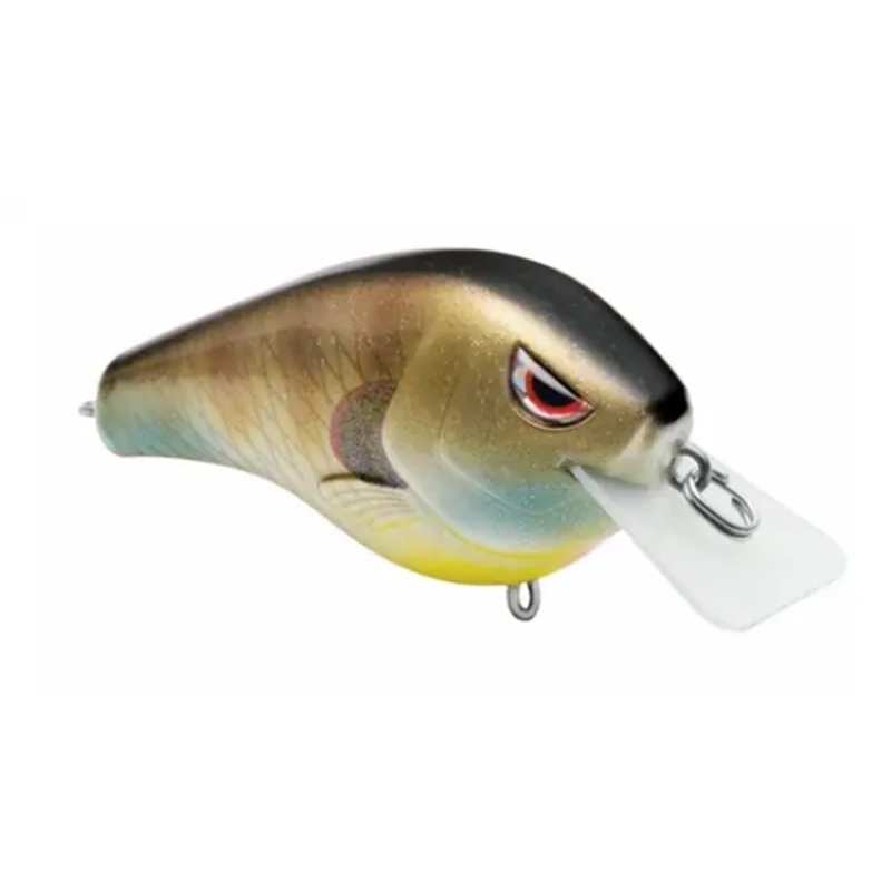 SALE – SPRO Fat Papa 70 Squarebill Bluegill*