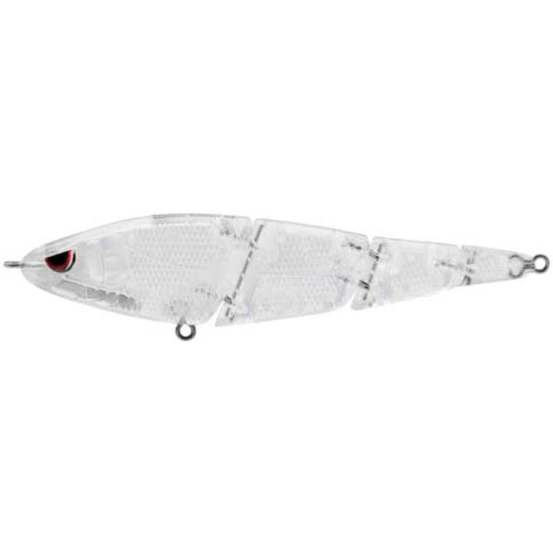 SPRO Sashimmy Swimmer 125 – 5 Inch Cell Mate