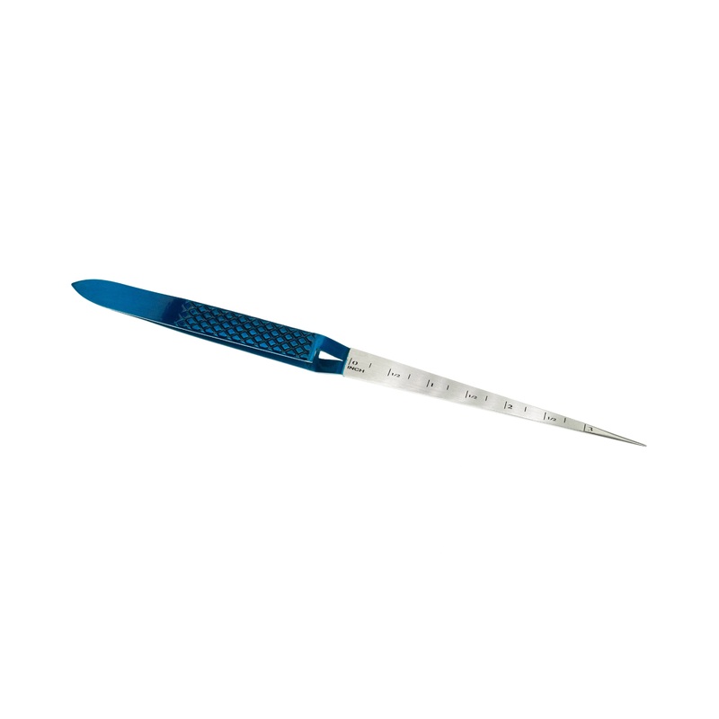 Umpqua Dreamstream+ Dub Loop Tweezer Blue