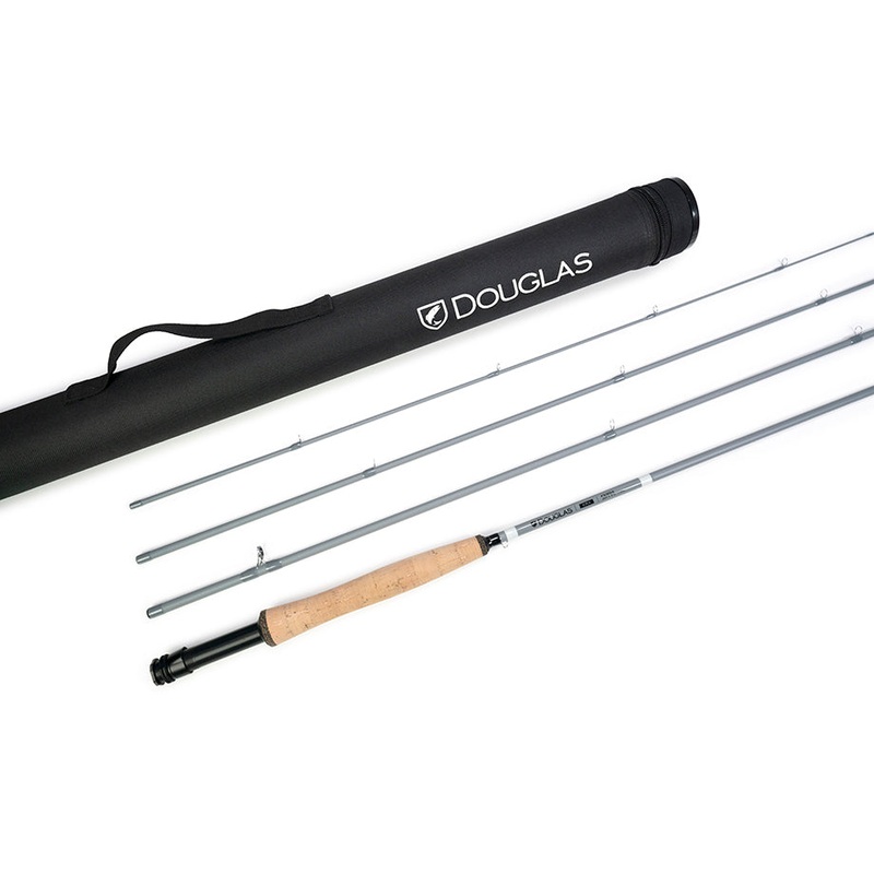 Douglas ERA Fly Rod Series 9’0″ 5 wt