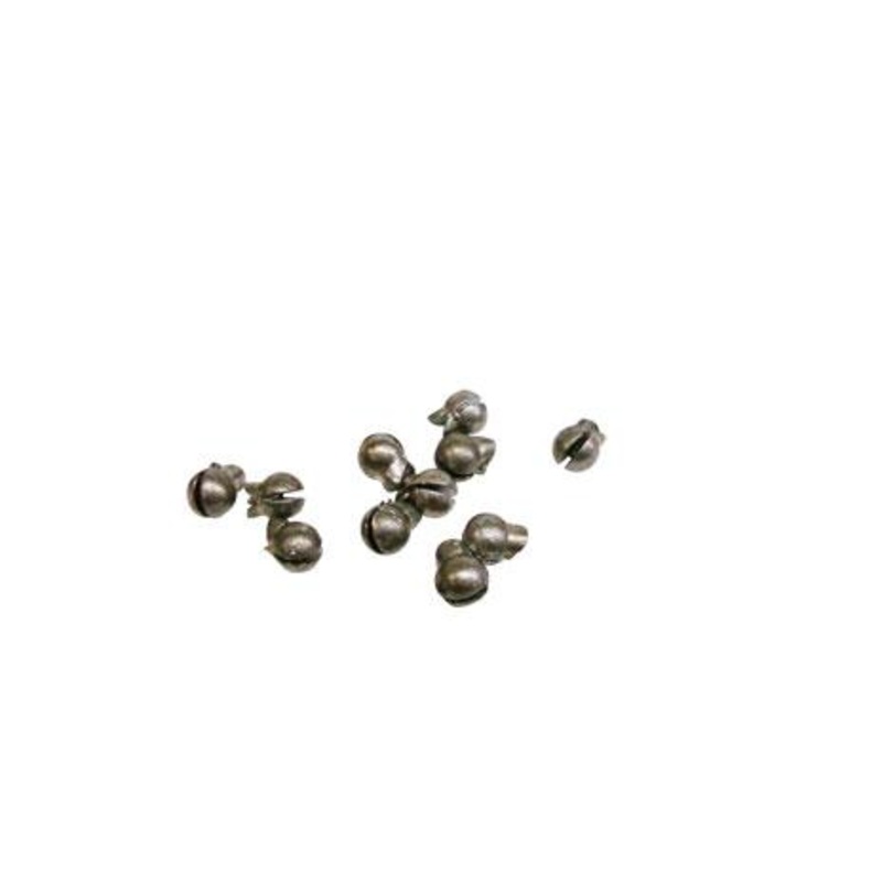 Eagle Claw Removable Split Shot (60 Pk) BB