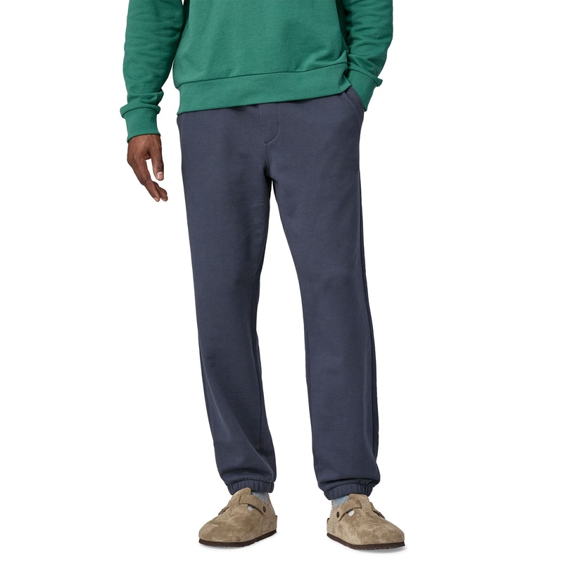 Patagonia M’s Daily Sweatpants Smolder Blue / SMDB XS