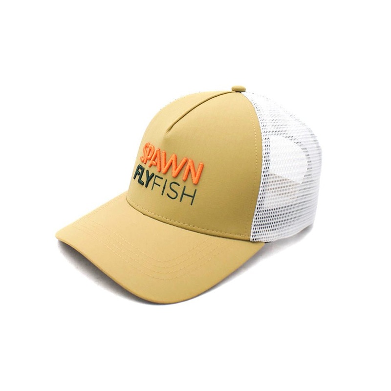 Spawn Trucker Hat
