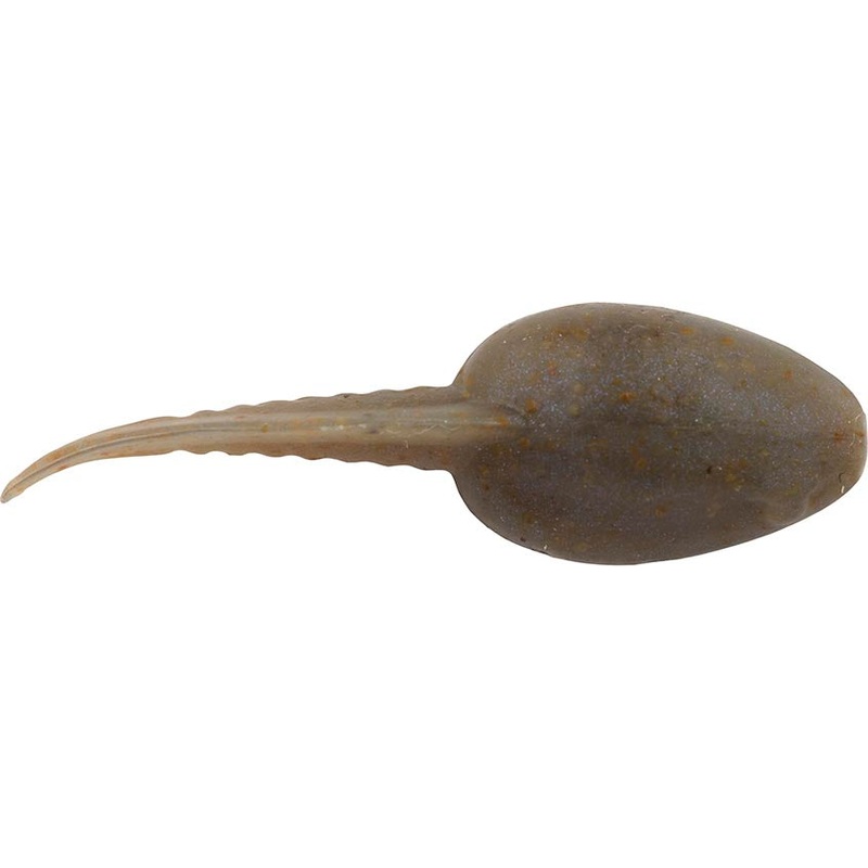 Berkley Gulp! Alive! Tadpole – 1.25 Inch Chive 1.25 inch – 2.1 oz