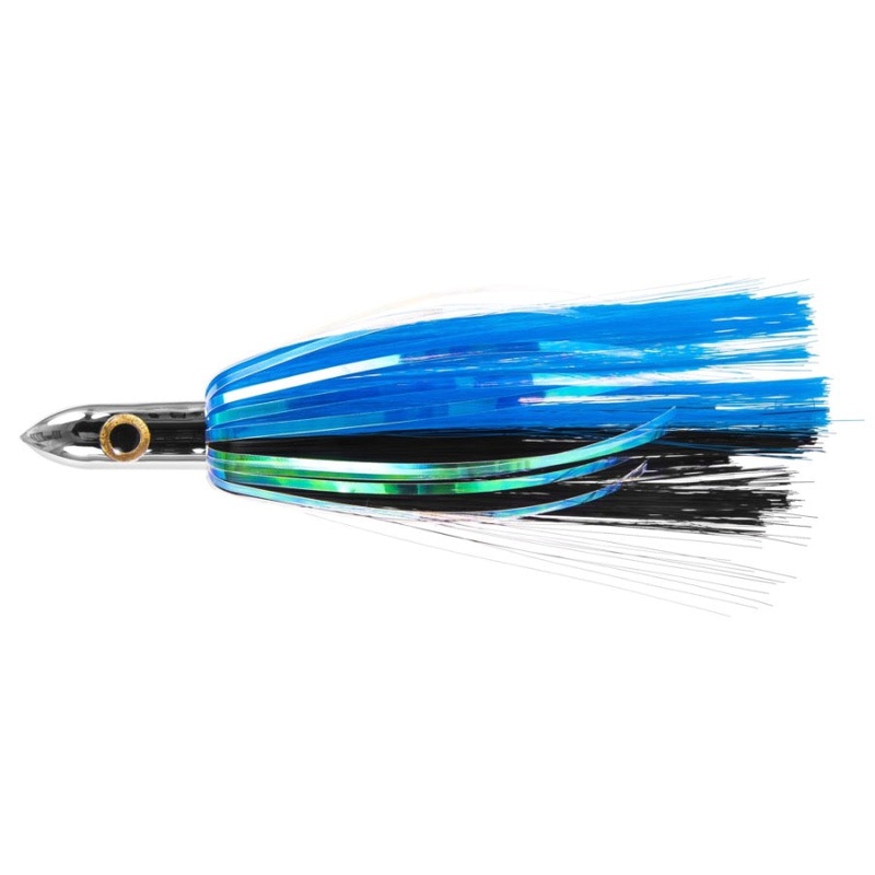 ILAND LURES EXPRESS FLASHER SERIES EX224F BK/EBL